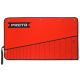 Proto® J25TR36C Red Canvas 17-Pocket Tool Roll