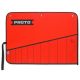 Proto® J25TR39C Red Canvas 10-Pocket Tool Roll