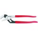 Proto® J260SG Tongue and Groove Power-Track II Pliers w/Grip - 10-3/16