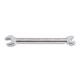 Proto® J30607 Satin Open-End Wrench - 6 mm x 7 mm