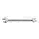 Proto® J30809 Satin Open-End Wrench - 8 mm x 9 mm