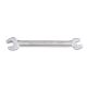 Proto® J31213 Satin Open-End Wrench - 12 mm x 13 mm