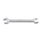 Proto® J31415 Satin Open-End Wrench - 14 mm x 15 mm