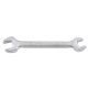 Proto® J32022 Satin Open-End Wrench - 20 mm x 22 mm