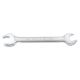 Proto® J32426 Satin Open-End Wrench - 24 mm x 26 mm