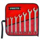 Proto® J3700A 7 Piece Combination Flare Nut Wrench Set - 6 Point