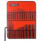 Proto® J46S2 26 Piece Punch and Chisel Set