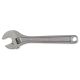 Proto® J712L Satin Clik-Stop® Adjustable Wrench 12