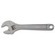 Proto® J708L Satin Clik-Stop® Adjustable Wrench 8