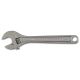 Proto® J710LA Satin Clik-Stop® Adjustable Wrench 10