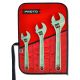 Proto® J790 3 Piece Clik-Stop® Adjustable Wrench Set