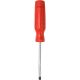 Proto® JCP31603R DuraTek™ Slotted Round Bar Cabinet Screwdriver - 3/16