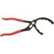 Proto® JFF297 Adjustable Oil Filter Pliers- 2-1/4 to 5
