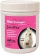 Wiser Concepts JointWise™ for Horses, 2 LB.