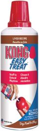 KVP Kong Easy Treat Paste, Liver Recipe, 8oz