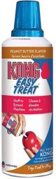 KVP Kong Easy Treat Paste, Peanut Butter Flavor, 8oz