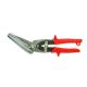 Crescent Wiss M400N Multimaster Compound Action Offset Snips