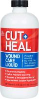 Manna Pro Cut-Heal Liquid Wound Spray, 16oz