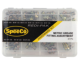 SPEECO 31 PIECE METRIC GREASE FITTING ASSORTMENT KIT
