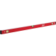 Milwaukee MLCM48 48 in. REDSTICK™ Compact Box Level
