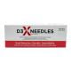 Ideal® D3™X Detectable Needle 14 ga x 5/8