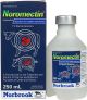 Norbrook Noromectin (Ivermectin) 1% Sterile Solution Injection for Cattle & Swine, 250mL