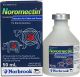 Norbrook Noromectin (Ivermectin) 1% Sterile Solution Injection for Cattle & Swine, 50mL