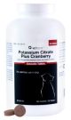 VetOne 601121 Potassium Citrate Plus Cranberry Chewable Tablets (100 ct)