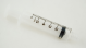 Terumo SS-05L Disposable Syringe 6cc with Luer Lock Tip