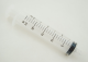 Terumo SS-20L Disposable Syringe 20cc with Luer Lock Tip