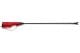 Hot Shot SS232 SABRE-SIX® The Red One® Battery Operated Electric Livestock Prod Handle with 32