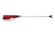 Hot Shot SS236, SABRE-SIX®, The Red One®, Battery Operated Electric Livestock Prod Handle with 36