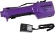 Sharpshock Rechargeable Handle Purple