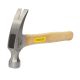 STANLEY® STHT51456 16 oz. Rip Claw Wood Handle Nailing Hammer