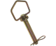 SPEECO SWIVEL HANDLE FORGED HITCH PIN
