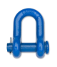 Campbell Utility Clevis