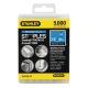 Stanley TRA706-5C 3/8 in Heavy Duty Staples (5,000/Pack)