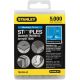 Stanley TRA708-5C 1/2 in Heavy Duty Staples (5,000/Pack)