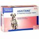 Virbac Anxitane M and L (L-Theanine) Chewable Tablets for Medium and Large Dogs, 30 Count