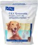 Virbac C.E.T. Enzymatic Oral Hygiene Chews for Dogs, Large, 30 Count