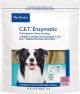 Virbac C.E.T. Enzymatic Oral Hygiene Chews for Dogs, Medium, 30 Count