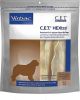 Virbac C.E.T. HEXtra Premium Oral Hygiene Chews for Dogs, Extra Large, 30 Count