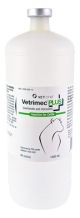 VetOne 504036 Vetrimec Plus (Ivermectin-Clorsulon) Injection for Cattle, 1000mL