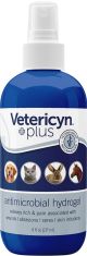  Vetericyn Plus® Antimicrobial Hydrogel Spray 8 oz