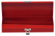 Wright Tool W408 Red Metal Box 8