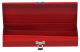 Wright Tool W417 Red Metal Box 17-3/4