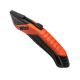 Crescent Wiss WKAR2 Auto-Retracting Safety Utility Knife