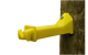 Dare WOODEX-5WP-15 Extended Wood Post Insulator