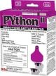 Y-Tex Python II Insecticide Cattle Ear Tag, Synergized, Purple, 20 Count