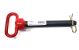 Double HH 00143 Red Handle Hitchpin 7/8